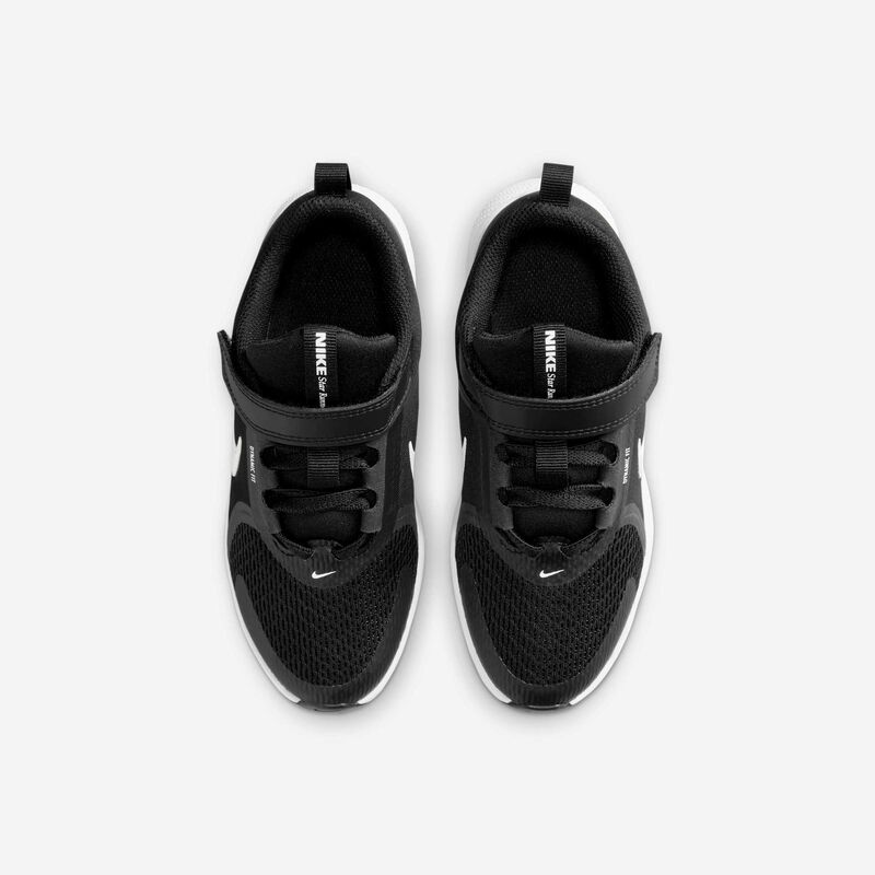Nike Star Runner 5, Negro, hi-res