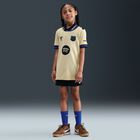 FC Barcelona visitante 2025/26 Stadium, Oro team/Oro team/Violeta persa/Negro, hi-res