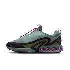 Nike Air Max Dn Roam, Verde Arcilla/Olivo Claro Sky J/Negro/Rosa Pasi&oacute;n, hi-res