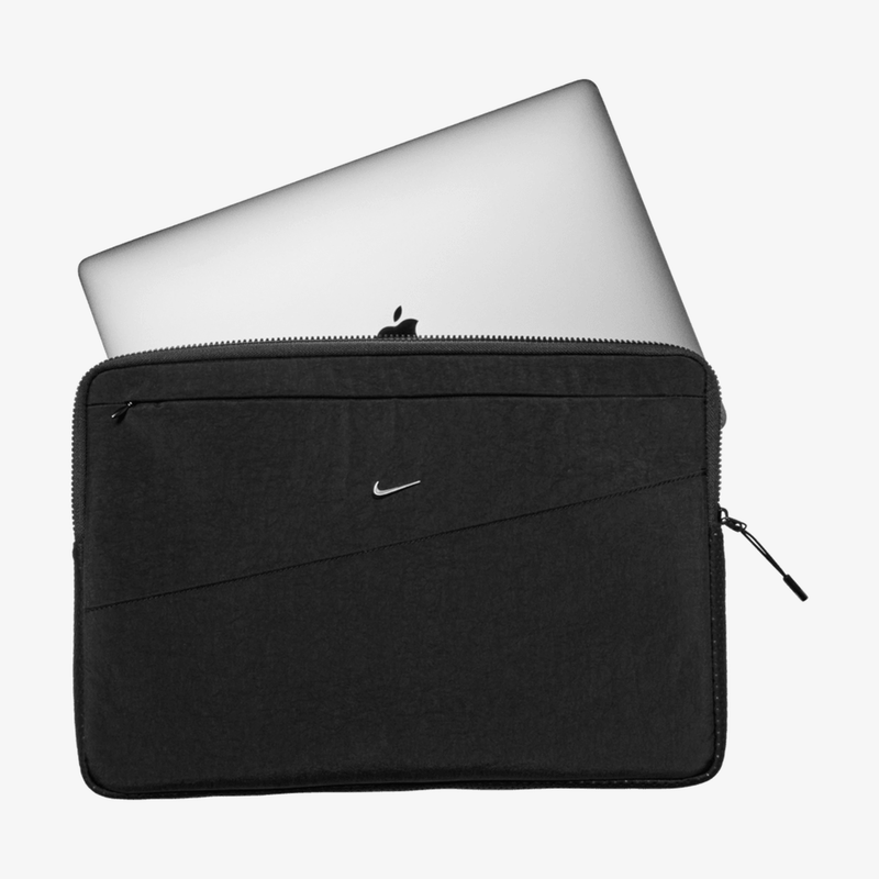 Nike Aura Sleeve, Negro, hi-res