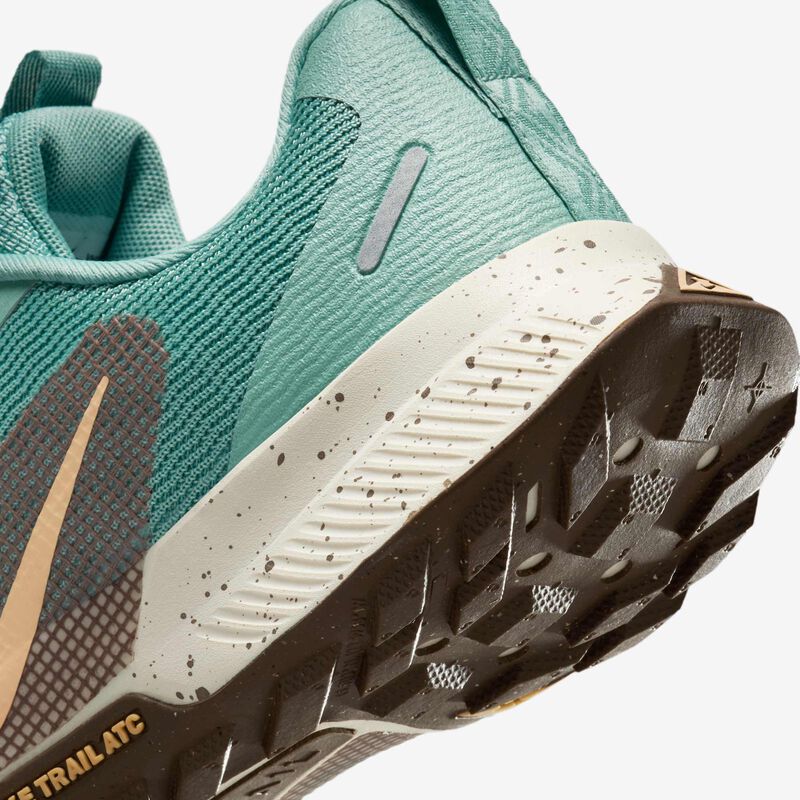 Nike Juniper Trail 3, Cañón/Marrón visón/Perla suave/Tiza naranja, hi-res