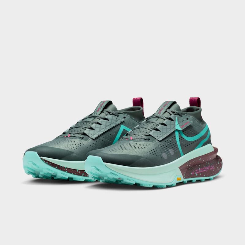 Zapatilla Nike Zegama, Gris, hi-res