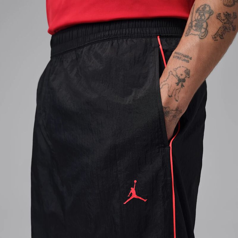 Pantalon Jordan Sport Classic, Negro, hi-res