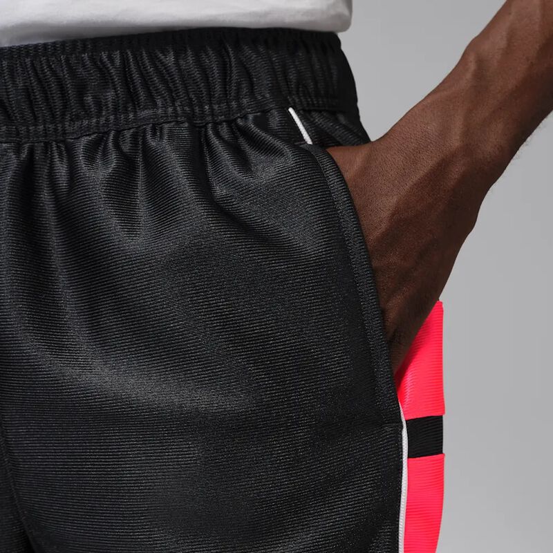 Short Jordan, Negro, hi-res