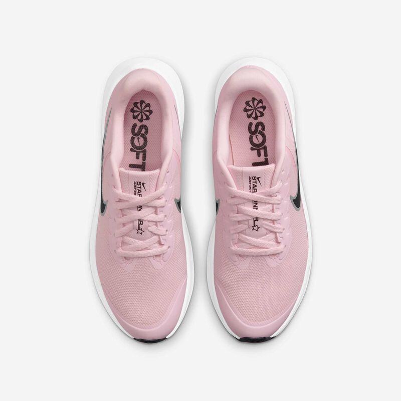 Nike Star Runner 3, ROJO, hi-res