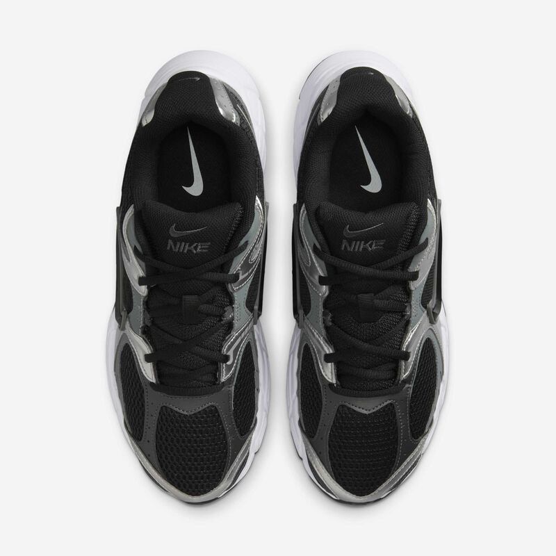 Nike V5 RNR, Negro/Antracita/Gris humo/Negro, hi-res