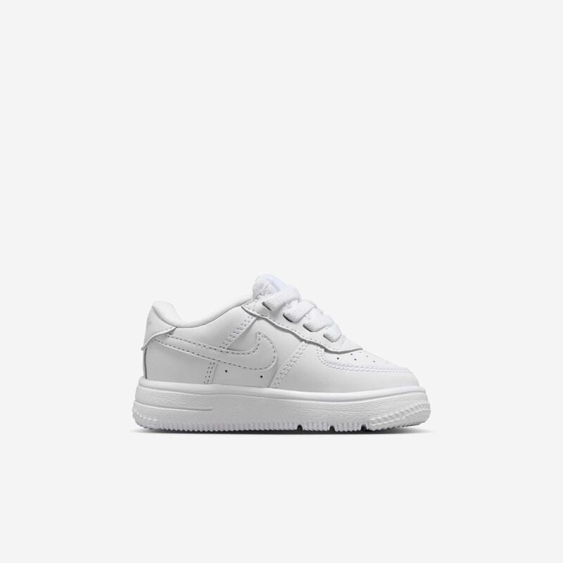 Nike Force 1 Low EasyOn, Blanco/Blanco/Blanco, hi-res