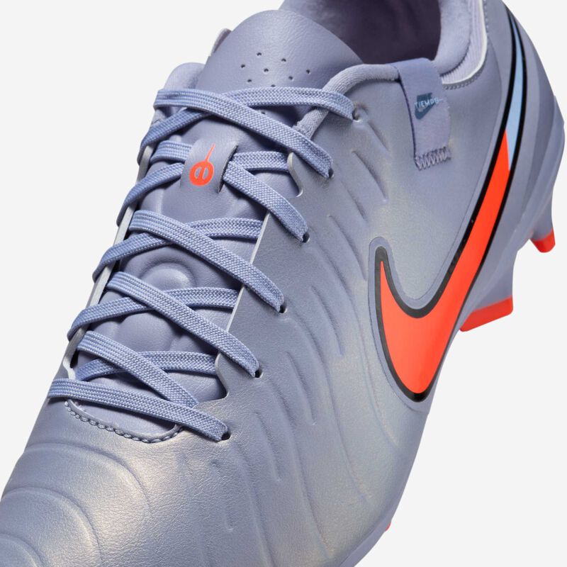 Nike Tiempo Legend 10 Academy, Eclipse Azul/Negro, hi-res