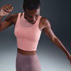 Nike One Fitted, Rosado, hi-res