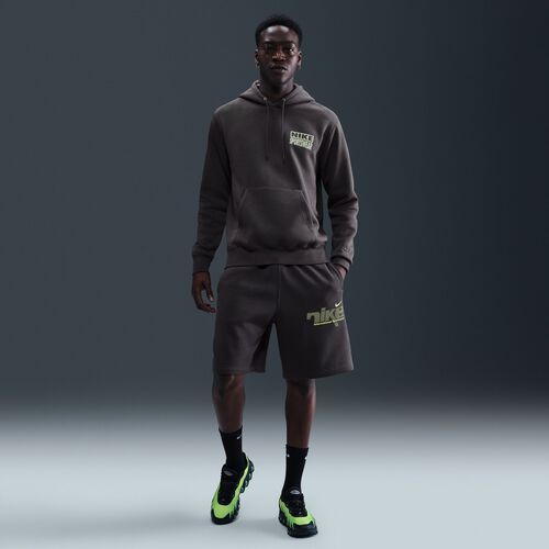 Nike Club