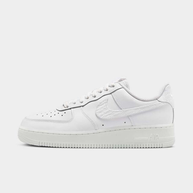 [Ljava.lang.String;@1377d3b2 Nike Air Force 1 '07 SE, Blanco, hi-res