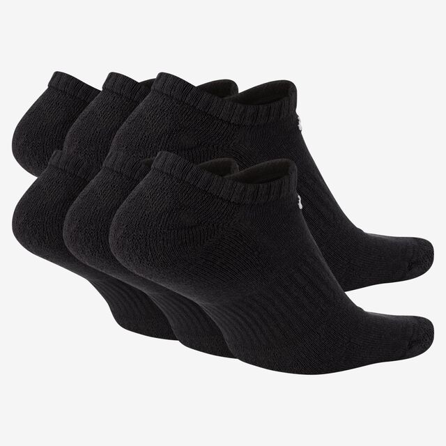 Media Nike Equipment, Negro, hi-res