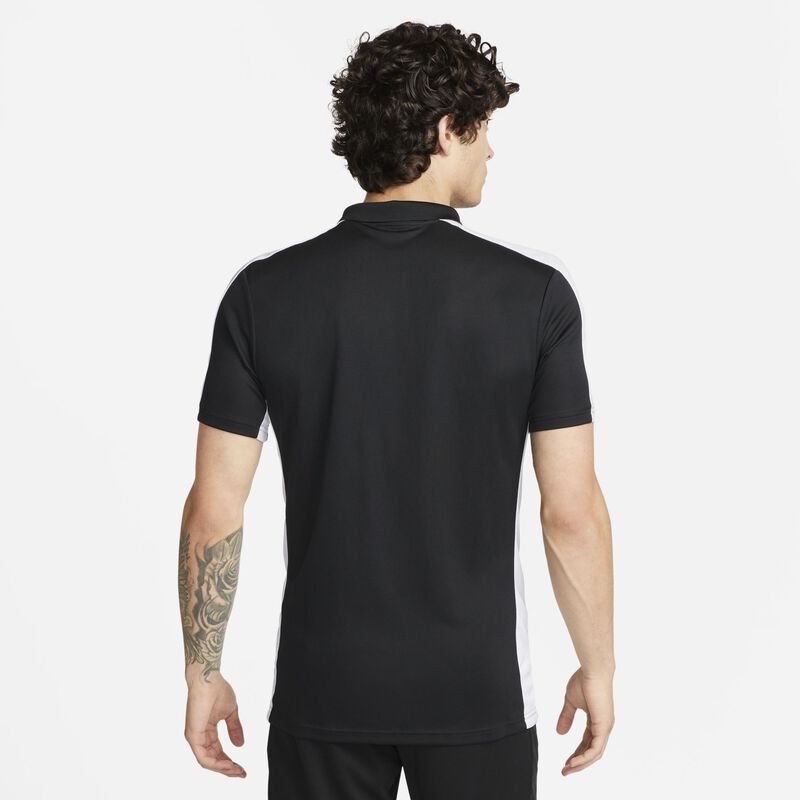 Nike Dri-FIT Academy, Negro/Blanco/Blanco, hi-res