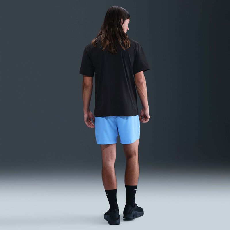 Nike Hyverse, Negro, hi-res