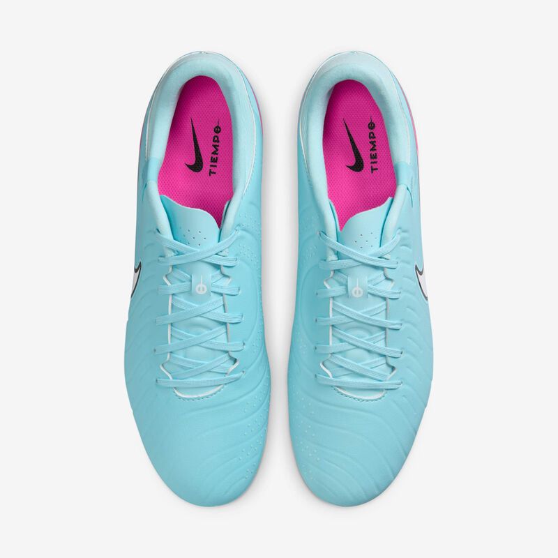 Nike Tiempo Legend 10 Academy, Copa/Blanco, hi-res