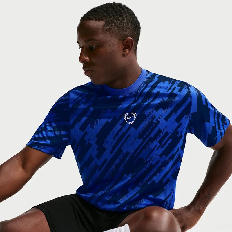[Ljava.lang.String;@35c95bab Nike Academy+, Azul, hi-res