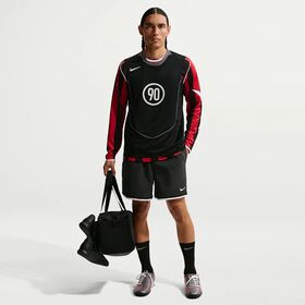 Nike, Negro, hi-res