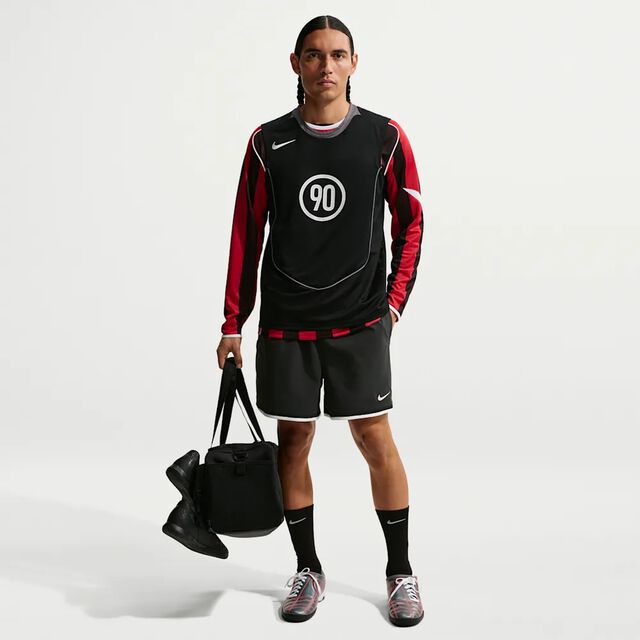 Short Nike Sportswear, Negro, hi-res