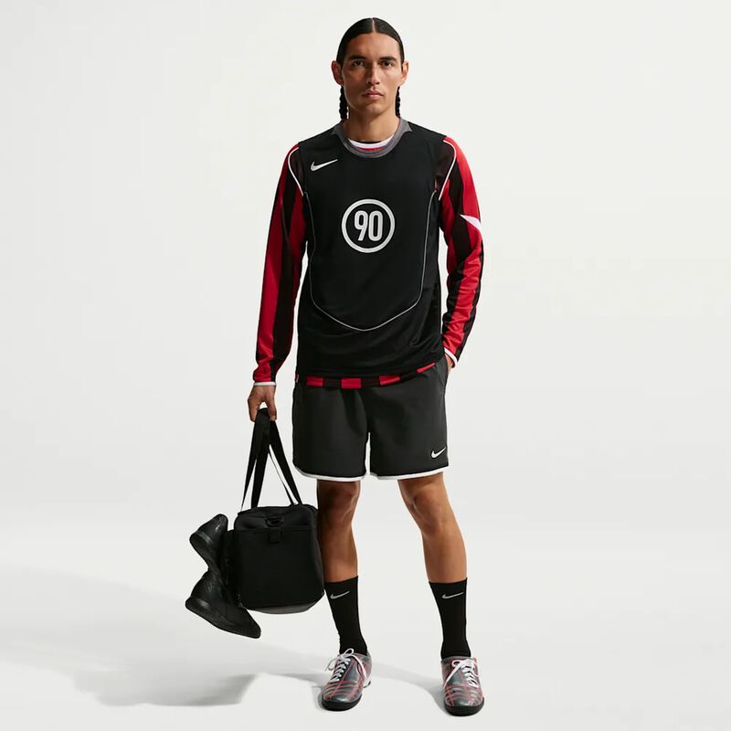 Short Nike Sportswear, Negro, hi-res