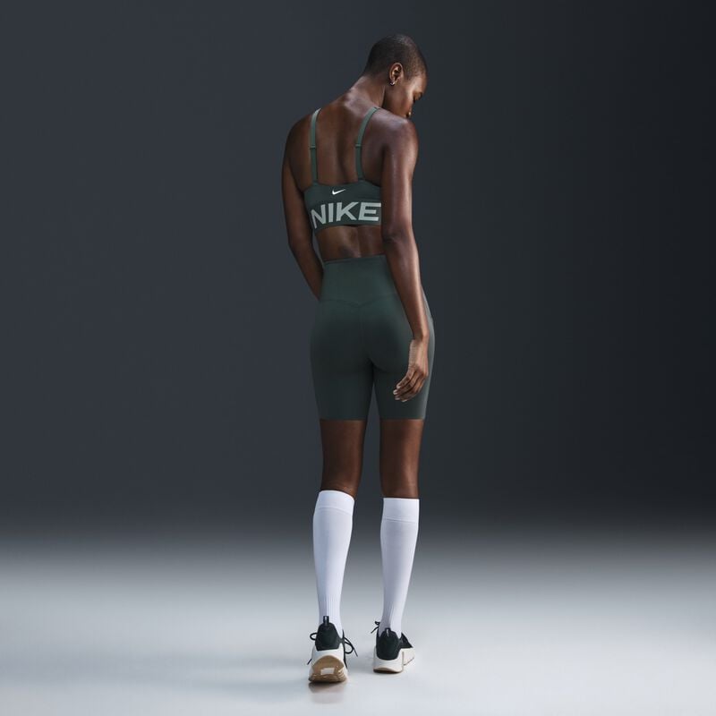 Nike Go, Verde Vintage/Negro, hi-res