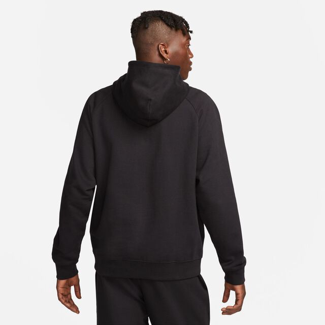 Polera Nike, Negro, hi-res