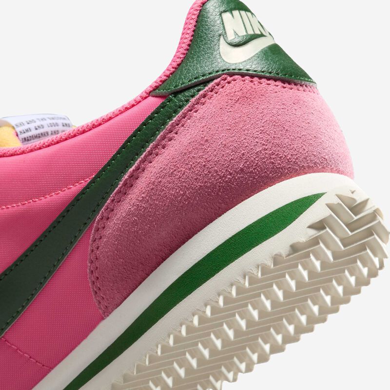 Nike Cortez, Paleta Rosa/Vela-Blanco, hi-res