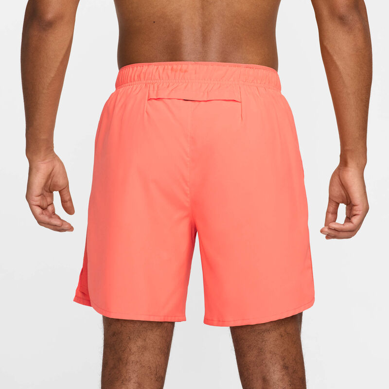 Nike Challenger, Mango Salvaje Claro/Plata Reflectante, hi-res