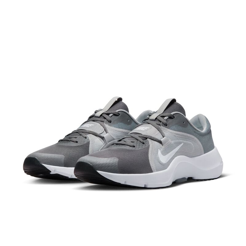 Nike In-Season TR 13, Gris humo/Gris ahumado claro/Gris ahumado oscuro/Blanco, hi-res