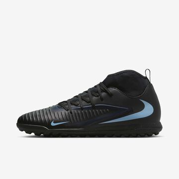 Nike Phantom 6 High Club, Negro, hi-res