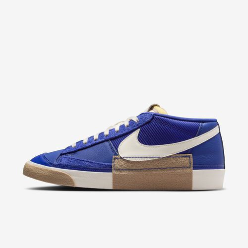 Nike Blazer Low Pro Club