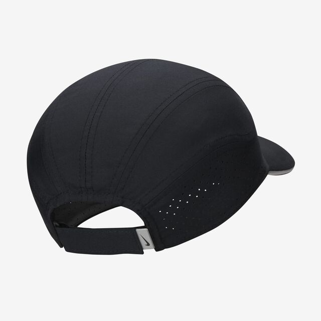 Gorra Nike Gorra Fly, Negro, hi-res