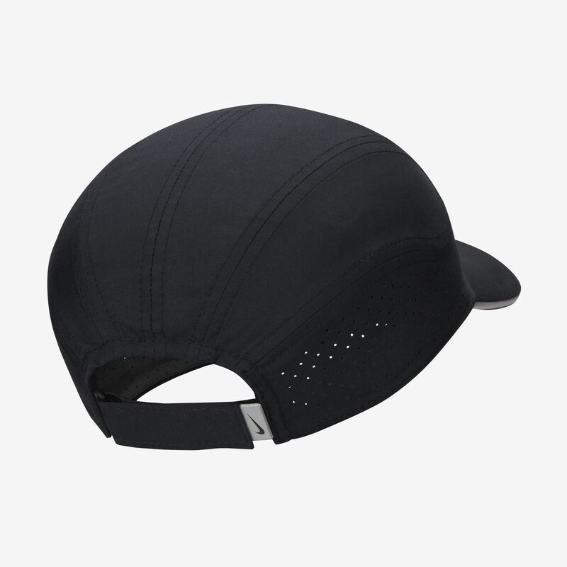 Gorra Nike Gorra Fly, Negro, hi-res