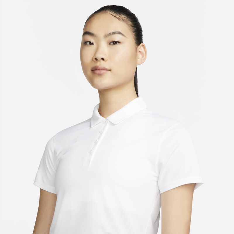 Nike Dri-FIT Victory, Blanco/Negro, hi-res
