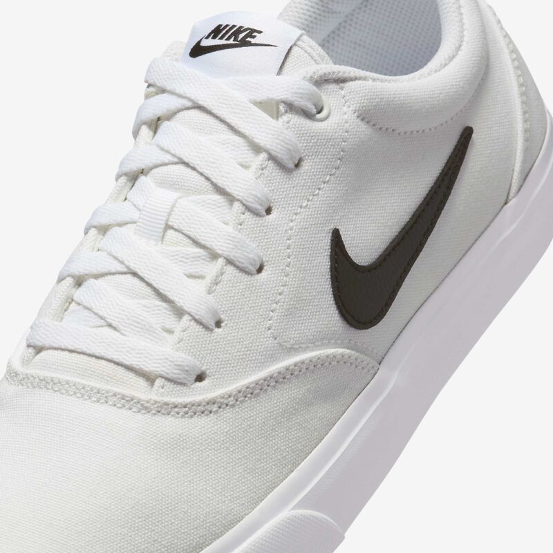 Zapatilla Nike Charge Canvas, Blanco, hi-res