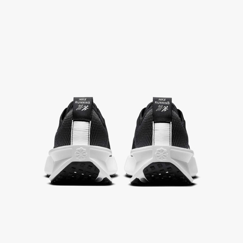 Nike Interact Run, Negro/Antracita/Blanco, hi-res