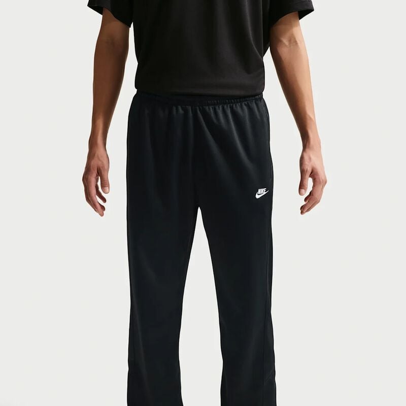 Conjunto Nike  Windrunner, Negro, hi-res
