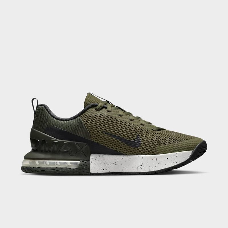 Zapatilla Nike Air Max Alpha Trainer&nbsp;6, Verde, hi-res