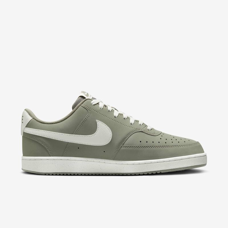 Zapatilla Nike Court Vision, Verde, hi-res