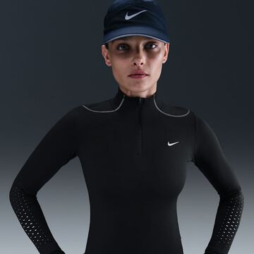 Nike Swift, Negro/Negro, hi-res