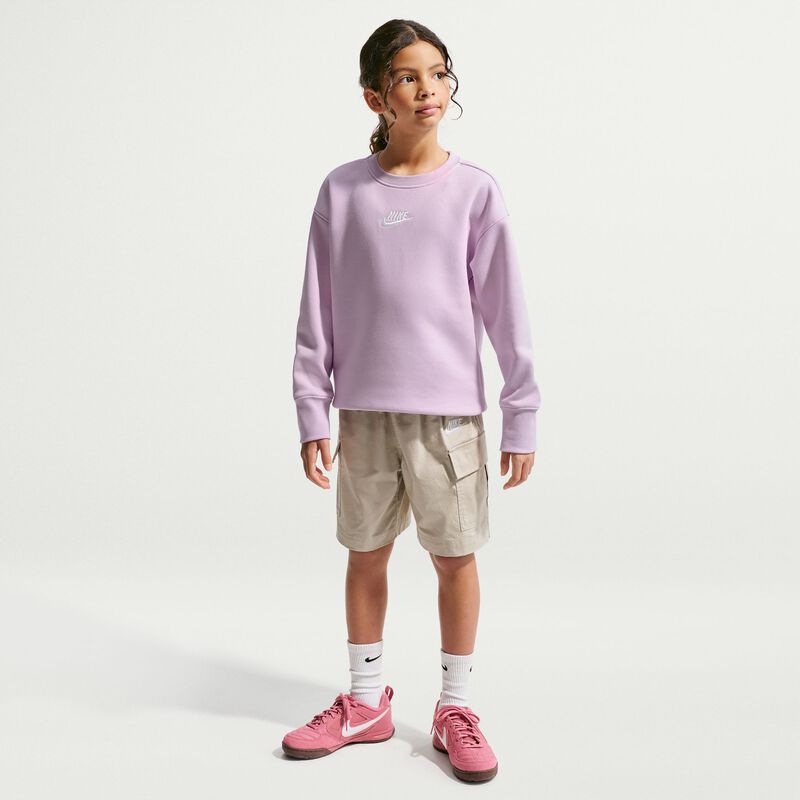 [Ljava.lang.String;@5c3a6980 Nike Sportswear Club Fleece, Rosado, hi-res