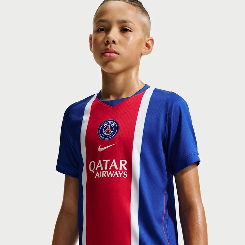 [Ljava.lang.String;@3b8992cf Paris Saint-Germain local 2026/27 Stadium, Azul, hi-res