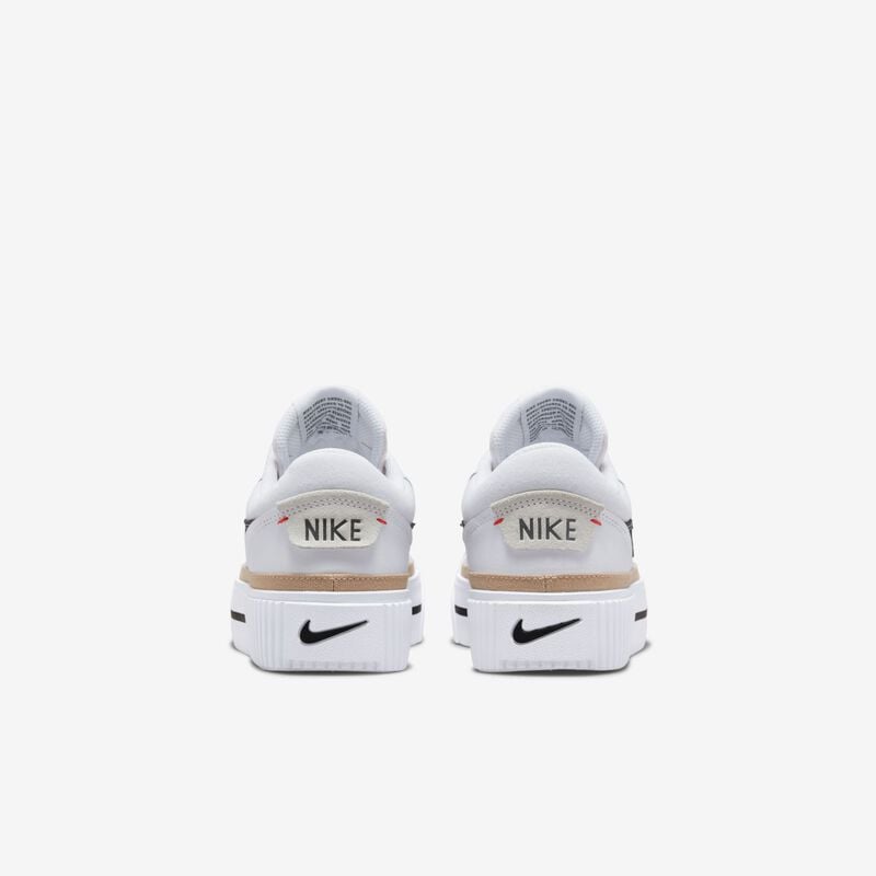 [Ljava.lang.String;@7054f286 Nike Court Legacy, Blanco, hi-res