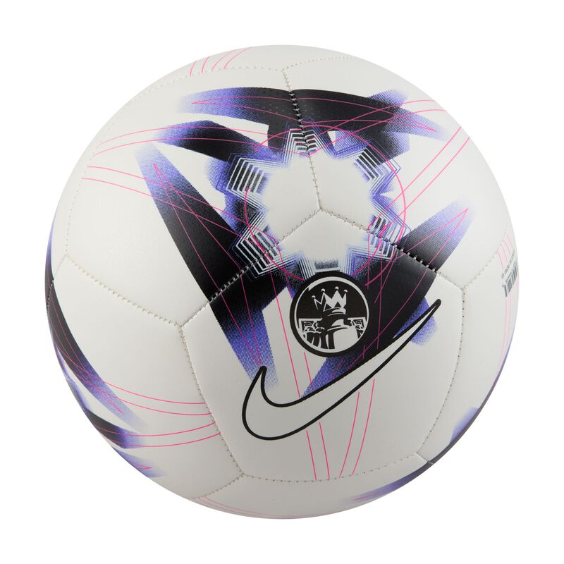 Premier League Pitch, , hi-res