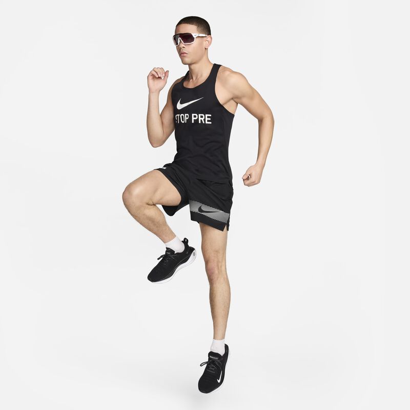 Polo Nike, Negro, hi-res