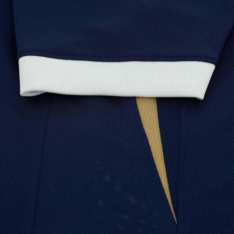 Nike Camiseta Hombre Alianza Lima 2025 Visita, Azul Noche/Blanco/Dorado, hi-res