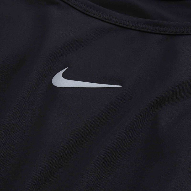 Nike One Classic, Negro/Negro, hi-res