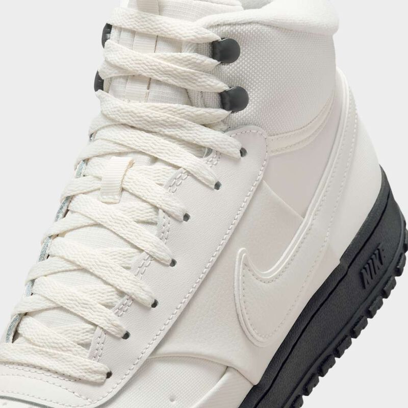 Zapatilla Nike Court Vision, Gris, hi-res