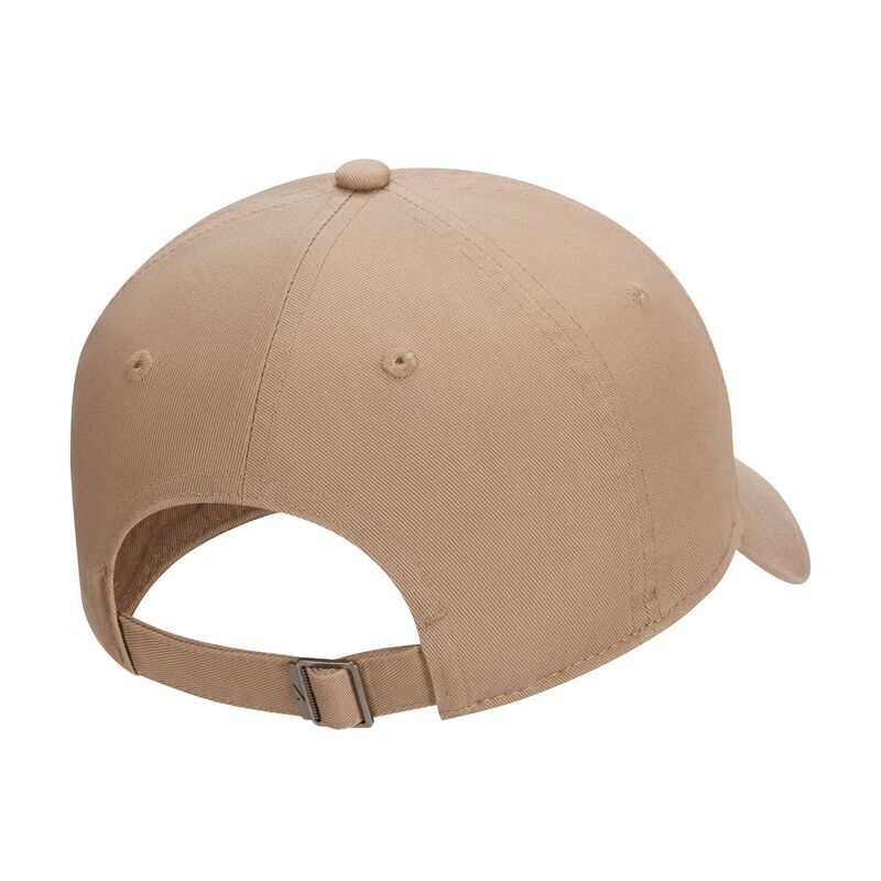 Gorra Nike Gorra Club, Marr&oacute;n, hi-res