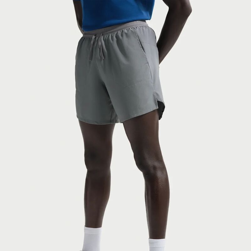 Short Nike Sportswear, Gris, hi-res