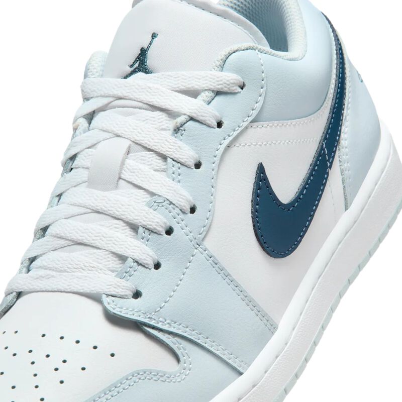 [Ljava.lang.String;@966f573 Air Jordan&nbsp;1 Low, Azul, hi-res
